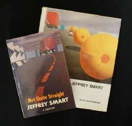 Appraisal: Smart Jeffrey Not Quite Straight octavo pb d w b