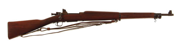 Appraisal: REMINGTON MODEL -A BOLT ACTION MILITARY RIFLE Cal - SN