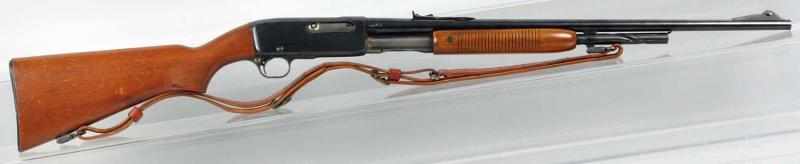 Appraisal: Remington Gamemaster Model Rifle Description Serial Cal GA Remington Like