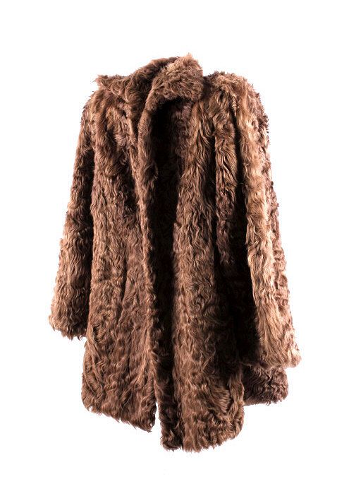 Appraisal: Great Falls Montana Bison Calf Hide Ladies Jacket For your