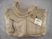 Appraisal: A handbag by Jean Paul Gaultier apparently unused approx x