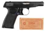 Appraisal: REMINGTON MODEL SEMI-AUTO PISTOL Cal ACP SN PA Blued finish