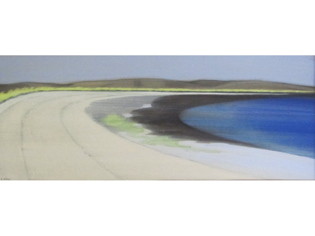 Appraisal: BET LOW RSW ARSA RGI DLITT - BAY ORKNEY and