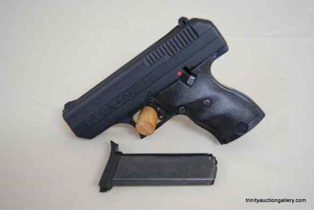 Appraisal: Hi-point Mod C mm Luger Semi Auto PistolSerial P XXX