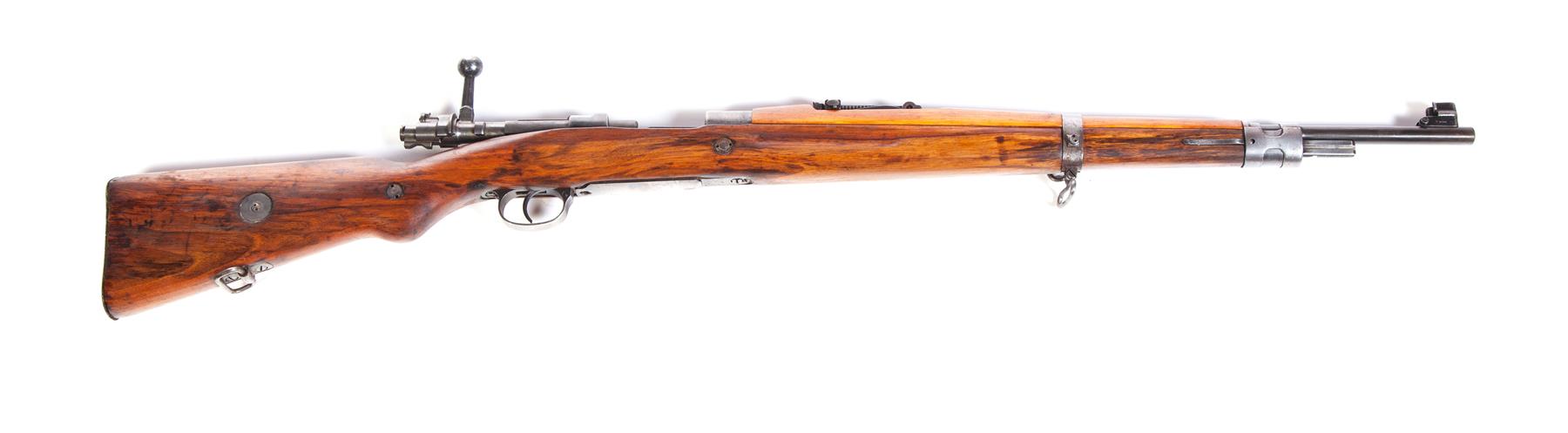 Appraisal: CESKOSLOVENSKA ZBROJOVKA A S BRNO MODEL VZ BOLT-ACTION RIFLE Czechoslovakia