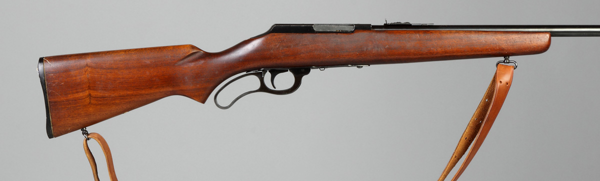 Appraisal: Marlin Firearms Lever Action Rifle Model cal