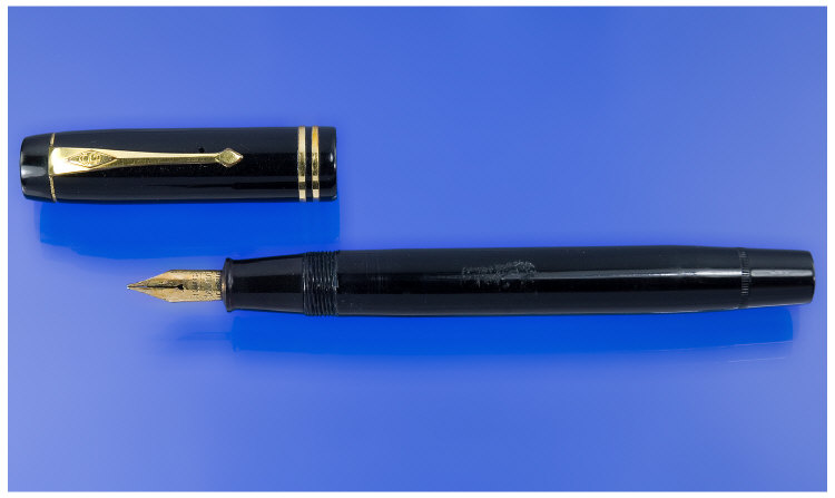 Appraisal: Conway Stewart Pen The Duro Pen by Conway Stewart No