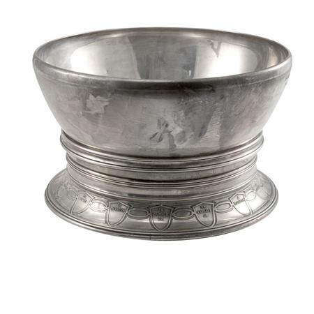 Appraisal: Tiffany Co Makers Sterling Silver Presentation Bowl Estimate -