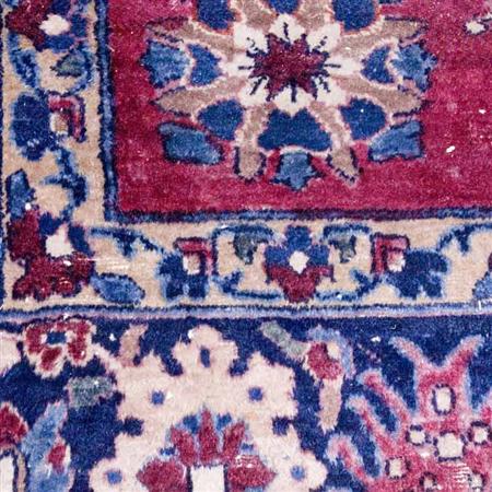 Appraisal: Lilihan Carpet Estimate -