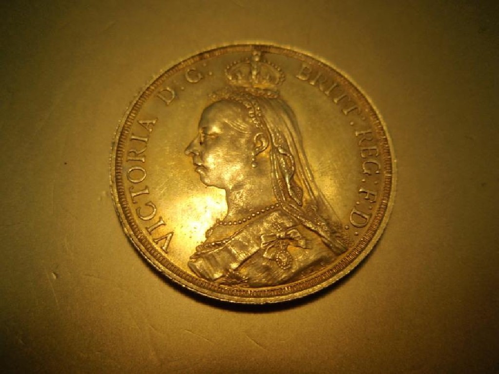 Appraisal: An double sovereign