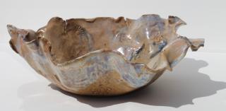 Appraisal: Ann Friedman Ann Friedman American th- st Century Love Bowl