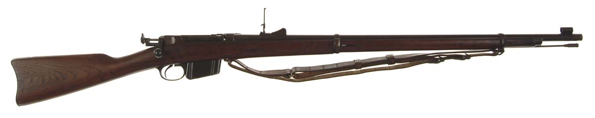 Appraisal: REMINGTON LEE NAVY BOLT ACTION RIFLE Cal - SN Model