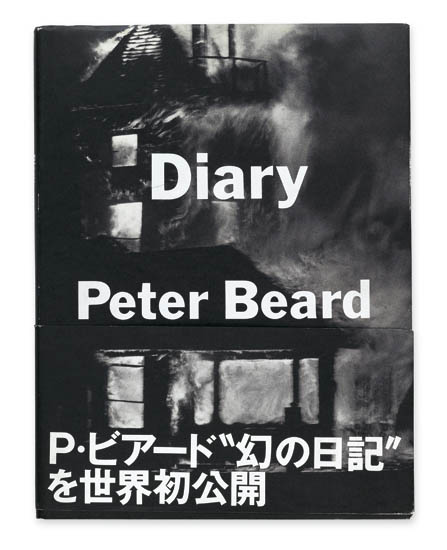 Appraisal: BEARD PETER Diary From a Dead Man's Wallet Confessions of