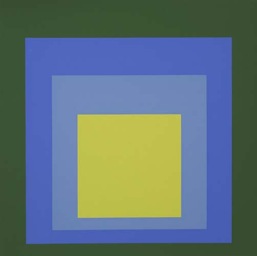 Appraisal: JOSEF ALBERS Formulation Articulation Two volume portfolio with complete text