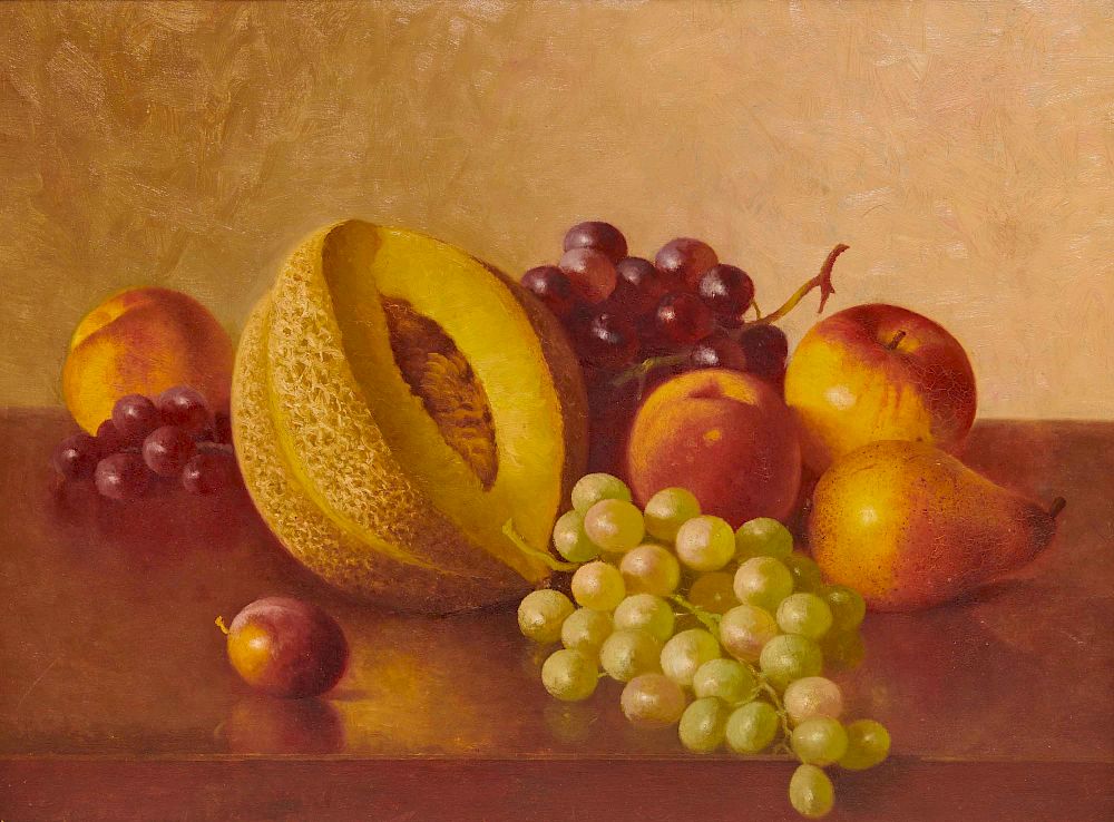 Appraisal: BRYANT CHAPIN American - Still Life BRYANT CHAPIN American -