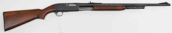 Appraisal: Remington Model Gamemaster Pump Action Rifle Remington cal '' barrel