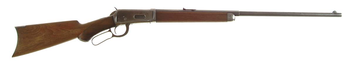 Appraisal: WINCHESTER SPECIAL ORDER MODEL LEVER ACTION RIFLE Cal WCF SN