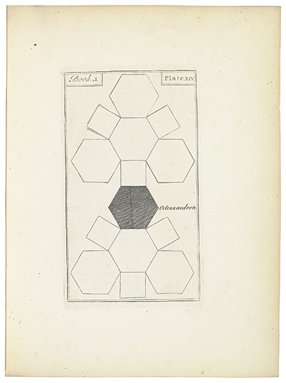 Appraisal: COWLEY JOHN LODGE An Appendix to the Elements of Euclid