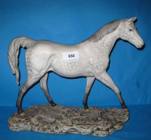 Appraisal: Beswick Moonlight