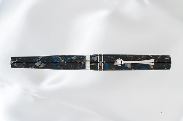 Appraisal: This Bexley Owner's Club Limited Edition Fountain Pen is one