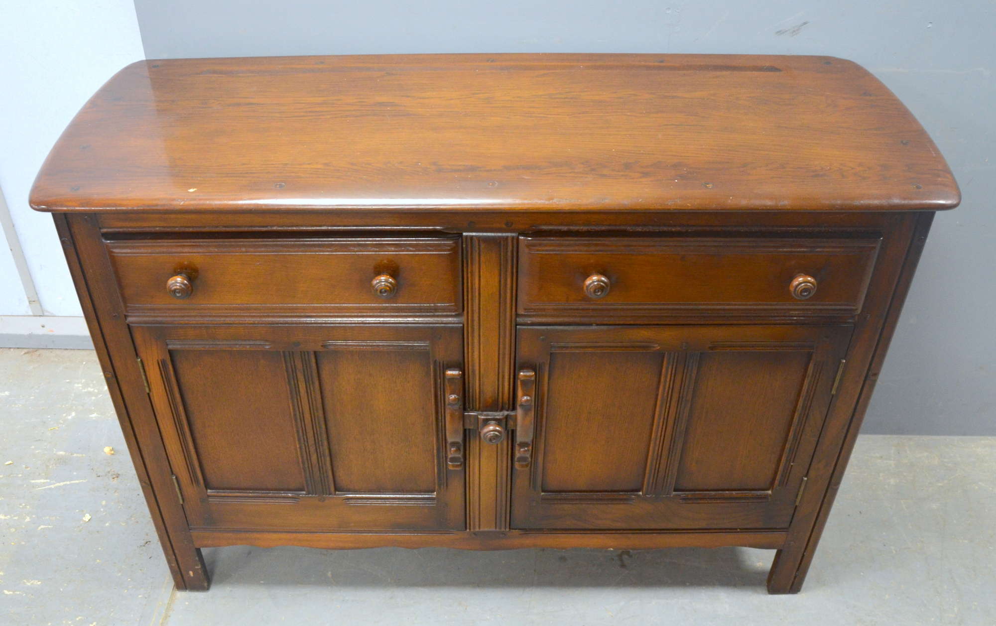 Appraisal: Ercol sideboard