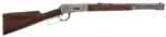 Appraisal: RARE SPECIAL ORDER SHORT BARREL WINCHESTER MODEL LEVER ACTION RIFLE