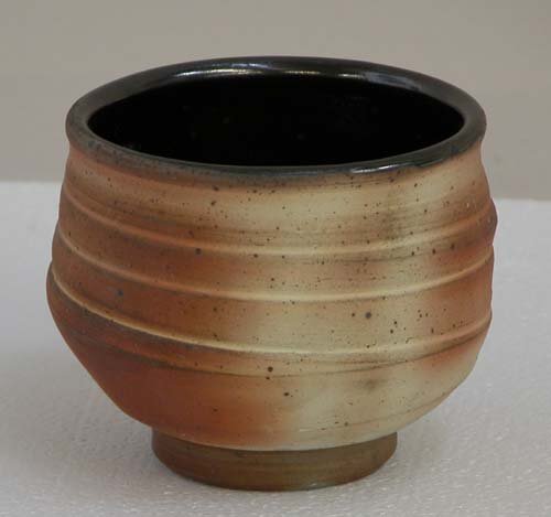 Appraisal: Coil Built Stamped Bowl Small Bowl Small Bowl Ceramic on