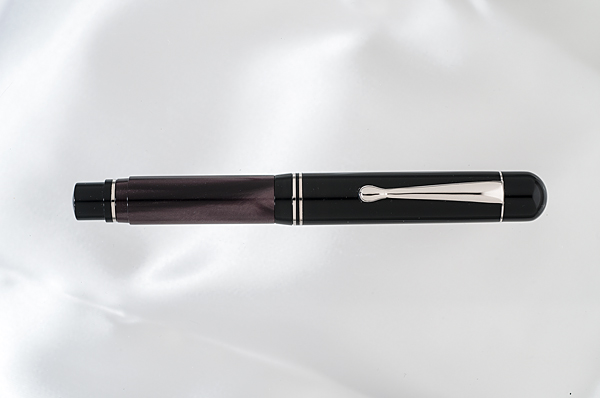 Appraisal: This Bexley extremely eare Prototype M Fountain Pen comes in