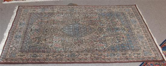 Appraisal: A Persian Rug ' x '