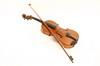 Appraisal: FINE VIOLIN - Francois Barzoni size Amati model made for