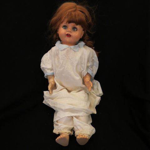 Appraisal: Ideal Vintage Composition Doll