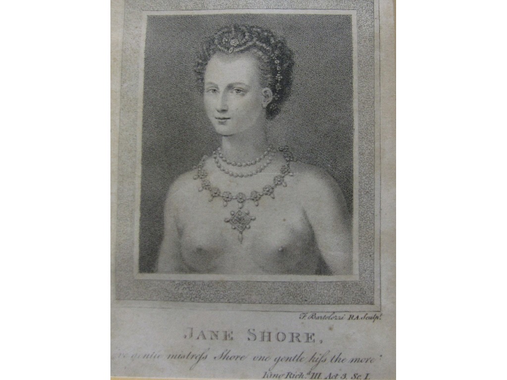 Appraisal: Extensive lot of engravings etchings and prints etc