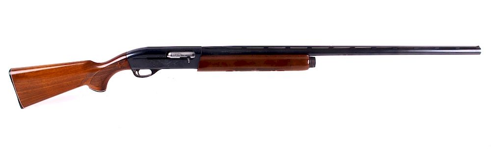 Appraisal: Remington Model GA Semi Auto Shotgun You are bidding on