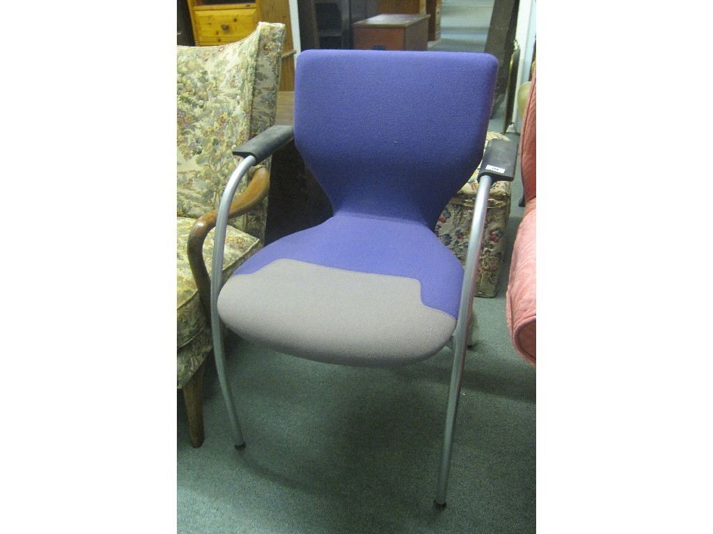 Appraisal: Office chair