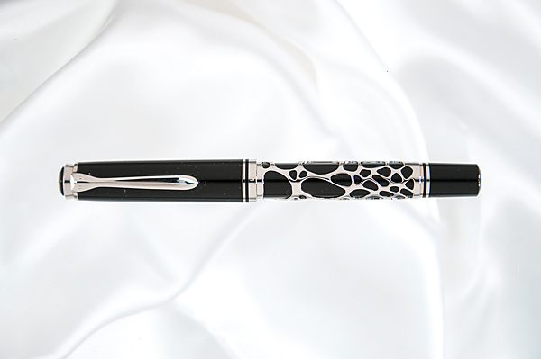 Appraisal: Pelikan Spirit of Gaudi Limited Edition M style fountain pen