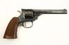 Appraisal: REVOLVER - s Harrington Richards Sportsman caliber long rifle single