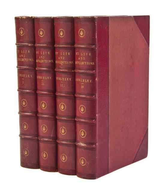 Appraisal: COLLECTED WORKS A group of four sets of works in