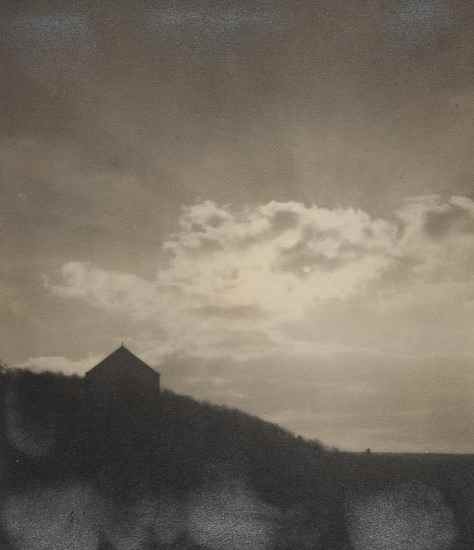 Appraisal: Josef Sudek - Prague Portfolio s Six gelatin silver prints