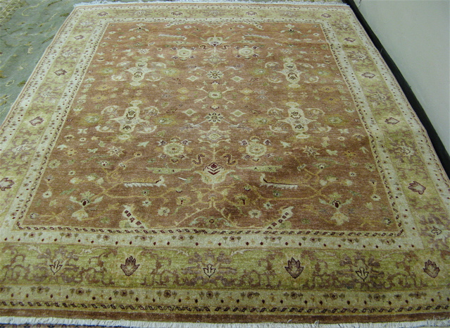 Appraisal: PAKISTANI-PERSIAN CARPET ' x '