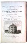 Appraisal: IAMBLICHUS De mysteriis liber Greek text with Latin translation and