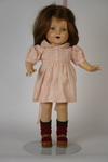 Appraisal: DOLL - Effanbee Patsy Joan with green sleep eyes open