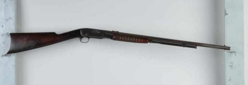 Appraisal: Remington UMC Rifle Description cal Bore shows use and is