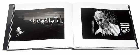 Appraisal: Trent Parke b DREAM LIFE Hot Chilli Press Kirribilli first