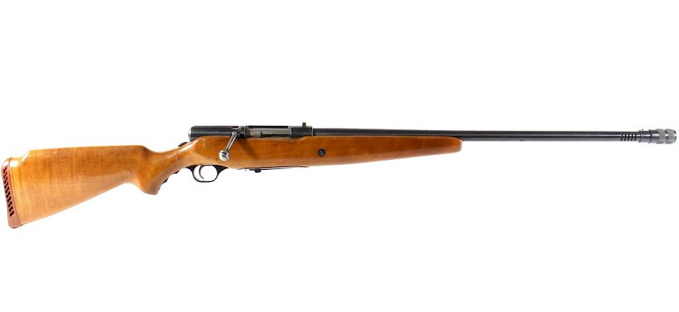 Appraisal: Mossberg Model K-B Shotgun For your consideration is a Mossberg