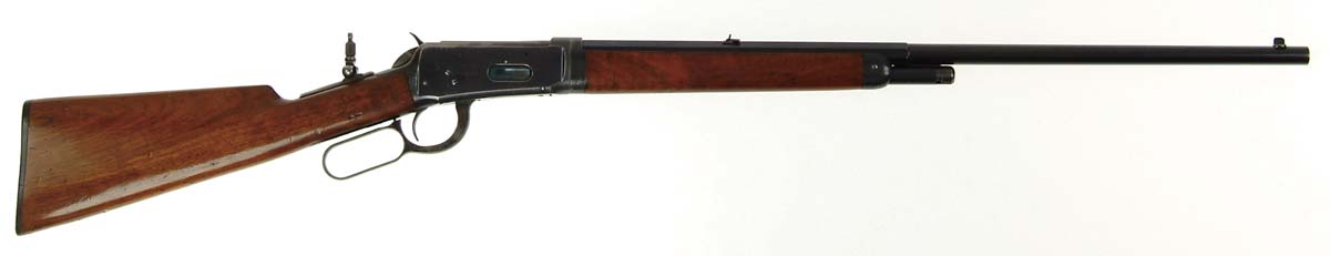 Appraisal: SPECIAL ORDER WINCHESTER MODEL LEVER ACTION RIFLE Cal WCF -