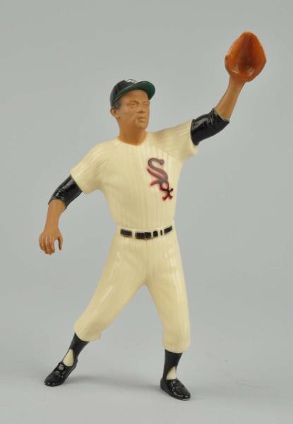 Appraisal: Hartland Plastic Nellie Fox Baseball Figure Nellie is in his