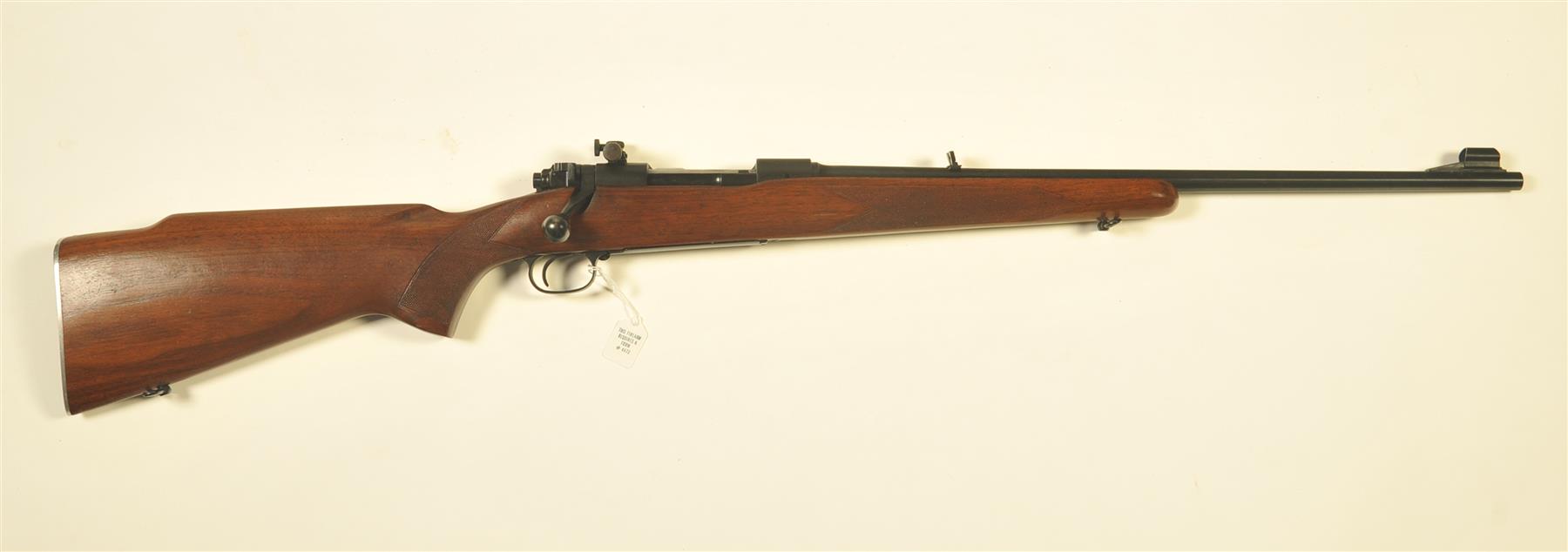 Appraisal: WINCHESTER MODEL FEATHERWEIGHT BOLT-ACTION RIFLE American th quarter- th century