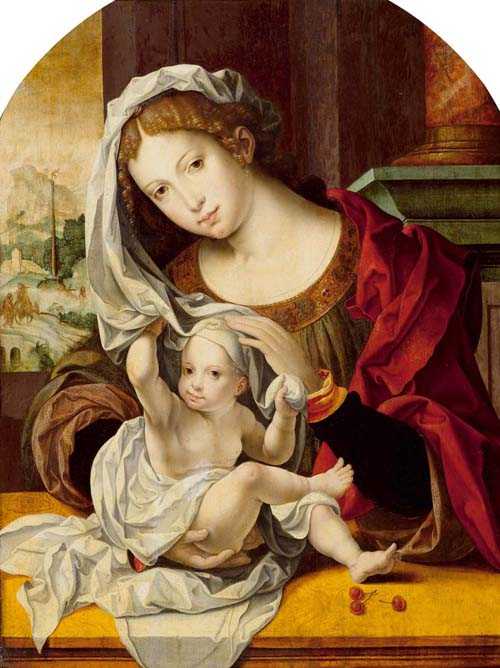 Appraisal: COECKE VAN AELST PIETER the elder Aalst - Brussels Workshop