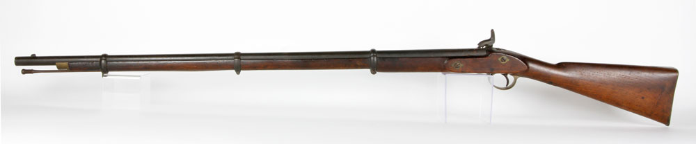 Appraisal: - Tower Musket Tower musket circa l overall l barrel