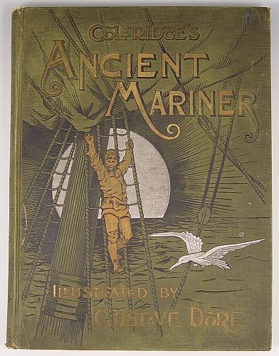 Appraisal: ALTEMUS EDITION RIME OF ANCIENT MARINER By Samuel Taylor Coleridge